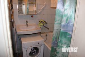 1-к квартира, на длительный срок, 44м2, 5/5 этаж