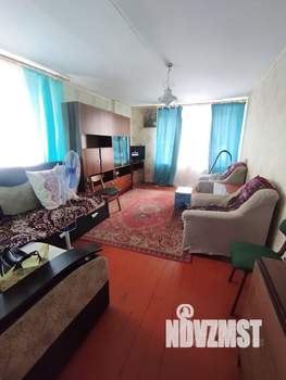 2-к квартира, на длительный срок, 46м2, 8/9 этаж