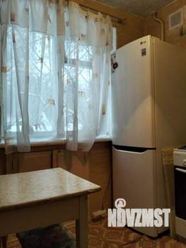 1-к квартира, на длительный срок, 46м2, 1/5 этаж