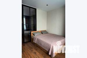 1-к квартира, посуточно, 40м2, 20/23 этаж