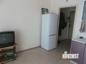 Студия квартира, на длительный срок, 26м2, 4/10 этаж