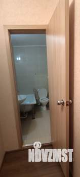 Студия квартира, на длительный срок, 25м2, 16/19 этаж