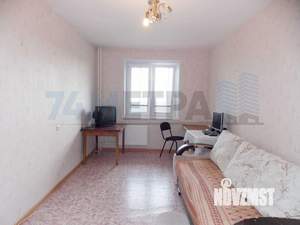 1-к квартира, на длительный срок, 36м2, 9/10 этаж