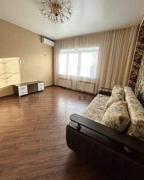 2-к квартира, на длительный срок, 60м2, 2/16 этаж