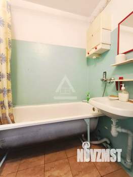 1-к квартира, на длительный срок, 35м2, 6/9 этаж