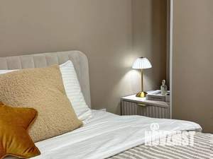 Студия квартира, посуточно, 35м2, 6/16 этаж