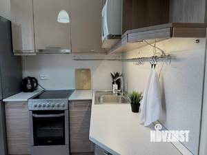 1-к квартира, посуточно, 32м2, 10/10 этаж