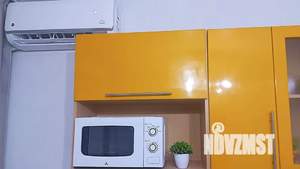 Студия квартира, посуточно, 28м2, 4/10 этаж