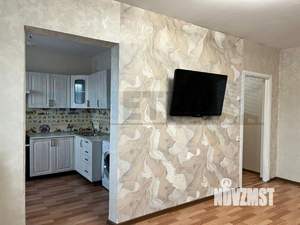 1-к квартира, на длительный срок, 33м2, 9/10 этаж