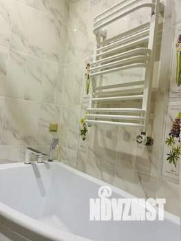 1-к квартира, посуточно, 50м2, 10/13 этаж