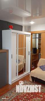 1-к квартира, на длительный срок, 33м2, 5/5 этаж