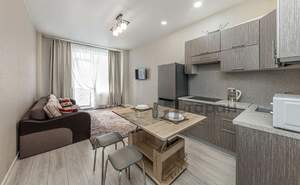 2-к квартира, на длительный срок, 45м2, 4/24 этаж