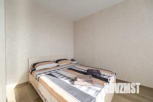 1-к квартира, посуточно, 31м2, 10/10 этаж