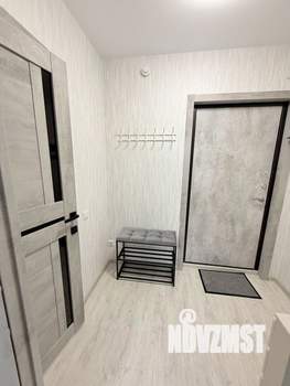 Студия квартира, на длительный срок, 26м2, 7/10 этаж