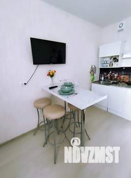 1-к квартира, посуточно, 30м2, 8/20 этаж