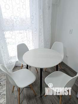 1-к квартира, на длительный срок, 41м2, 4/10 этаж