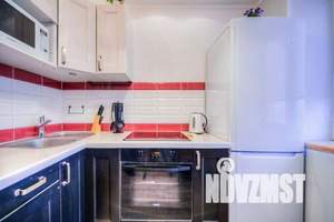 2-к квартира, посуточно, 54м2, 9/9 этаж