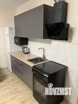 Студия квартира, на длительный срок, 25м2, 9/10 этаж