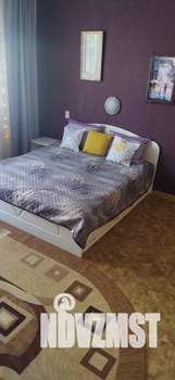 1-к квартира, посуточно, 43м2, 5/9 этаж