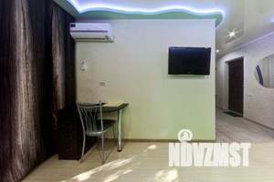 1-к квартира, посуточно, 33м2, 2/5 этаж