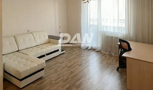 2-к квартира, на длительный срок, 56м2, 2/20 этаж