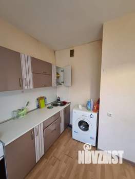 1-к квартира, на длительный срок, 39м2, 5/10 этаж