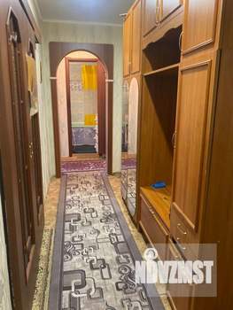 2-к квартира, на длительный срок, 52м2, 8/9 этаж