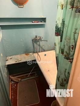 2-к квартира, на длительный срок, 53м2, 1/5 этаж