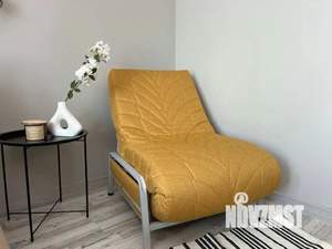1-к квартира, посуточно, 24м2, 1/1 этаж