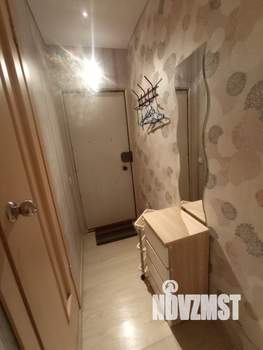 Студия квартира, посуточно, 16м2, 3/5 этаж