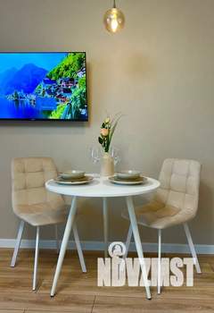 Студия квартира, посуточно, 26м2, 9/10 этаж