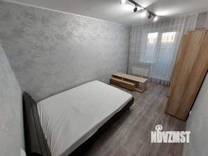 1-к квартира, на длительный срок, 35м2, 15/16 этаж