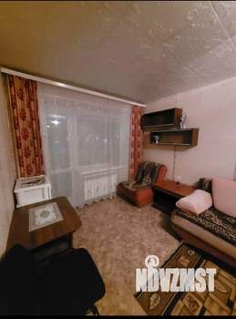 1-к квартира, на длительный срок, 30м2, 4/5 этаж