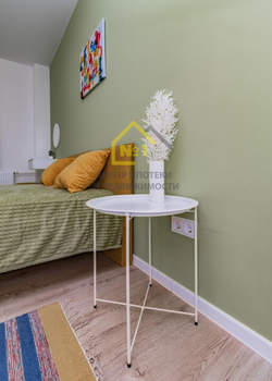 1-к квартира, на длительный срок, 34м2, 13/16 этаж