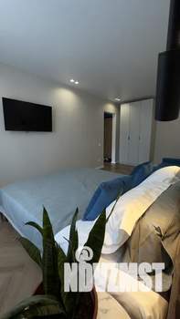 1-к квартира, посуточно, 37м2, 6/10 этаж
