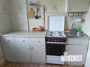 1-к квартира, посуточно, 36м2, 4/5 этаж