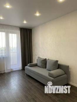 1-к квартира, на длительный срок, 32м2, 7/10 этаж