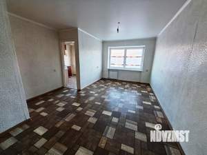 1-к квартира, на длительный срок, 31м2, 5/5 этаж