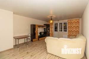 Студия квартира, на длительный срок, 41м2, 8/10 этаж