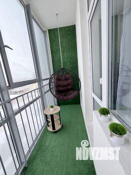 2-к квартира, на длительный срок, 56м2, 8/14 этаж