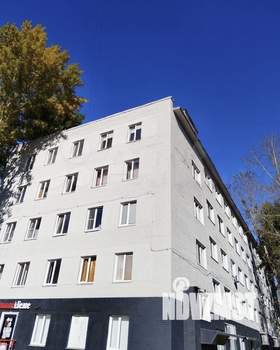 Студия квартира, на длительный срок, 15м2, 4/5 этаж