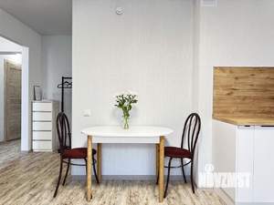2-к квартира, посуточно, 53м2, 4/10 этаж