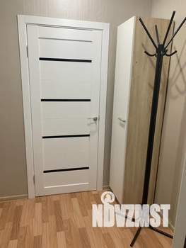 Студия квартира, посуточно, 27м2, 1/10 этаж