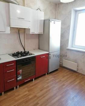 1-к квартира, на длительный срок, 43м2, 8/10 этаж