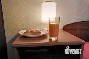 2-к квартира, посуточно, 58м2, 1/10 этаж