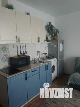 Студия квартира, посуточно, 30м2, 8/20 этаж