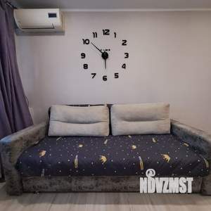 1-к квартира, посуточно, 33м2, 1/5 этаж