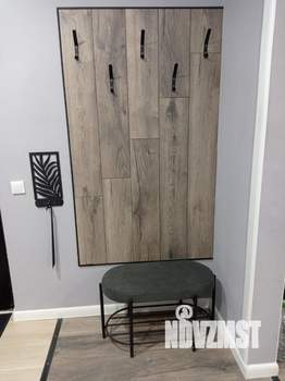 1-к квартира, на длительный срок, 40м2, 5/20 этаж