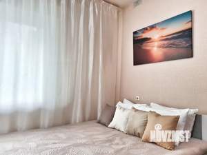 1-к квартира, на длительный срок, 42м2, 4/10 этаж