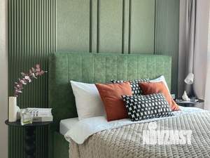 1-к квартира, посуточно, 40м2, 7/10 этаж